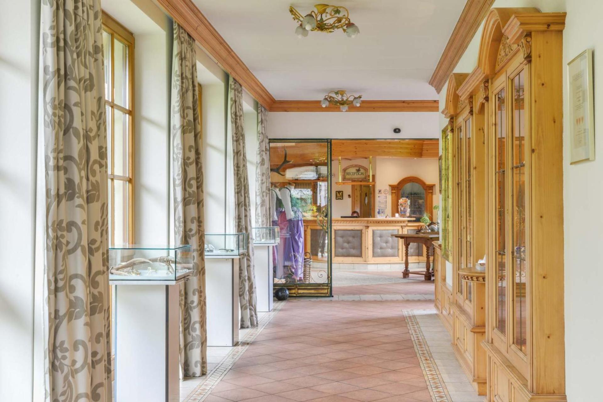 Posthotel Hofherr Konigsdorf Extérieur photo